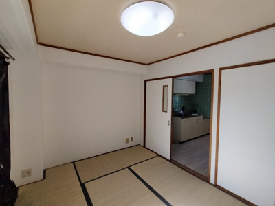  | リビーナ東花園