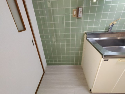  | リビーナ東花園
