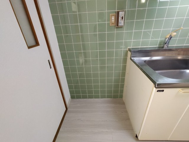  | リビーナ東花園