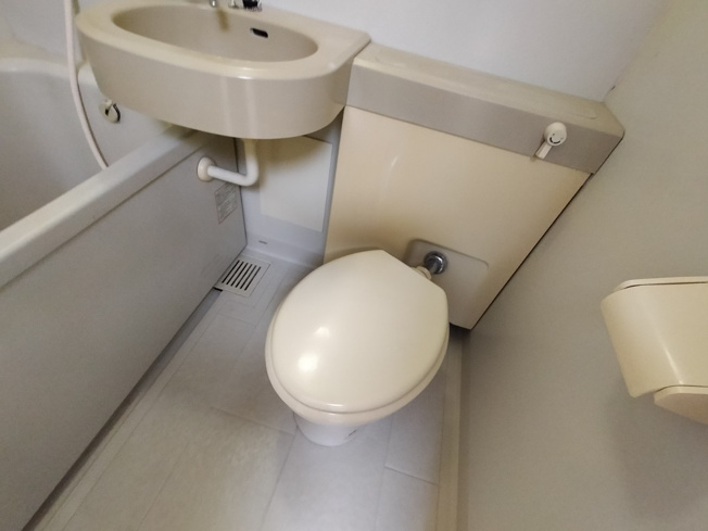  | リビーナ東花園