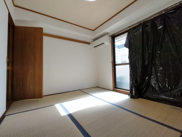 【寝室】 | リビーナ東花園