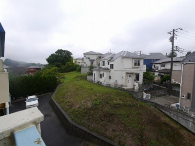 【展望】 | 富士見コーポ