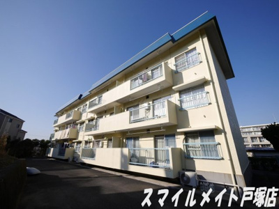 【外観】 | 富士見コーポ