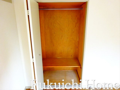 【収納】 | メゾンドゥコータ | 別室になります