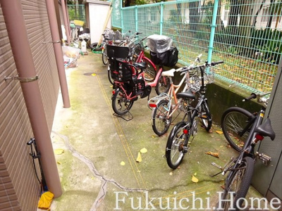【その他共用部分】 | メゾンドゥコータ