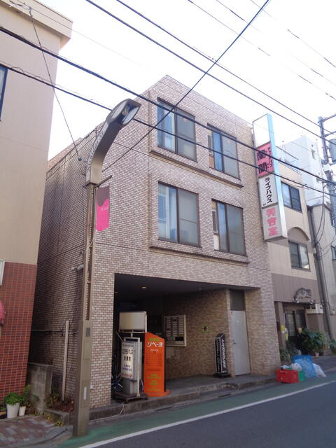 日神パレス江古田の画像