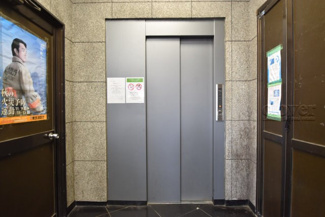 【その他共用部分】 | エレベーター