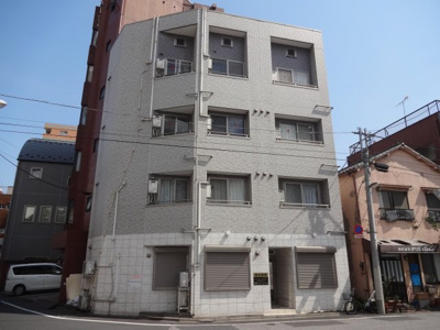 【外観】 | アルファ三ノ輪