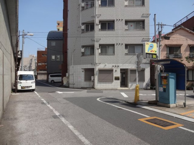 【周辺】 | アルファ三ノ輪