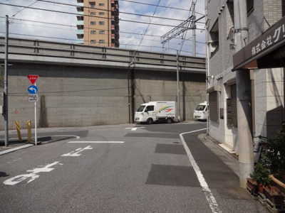 【周辺】 | アルファ三ノ輪