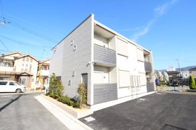 【外観】 | クレイノプレジオＡ | クレイノプレジオＡ