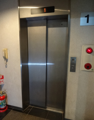 【その他共用部分】 | フェイス北上野