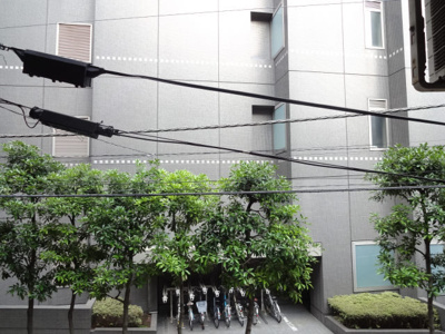 【展望】 | フェイス北上野 | ※別タイプのお部屋です