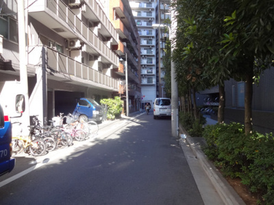 【周辺】 | フェイス北上野