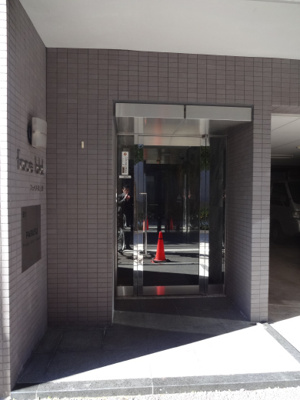 【エントランス】 | フェイス北上野