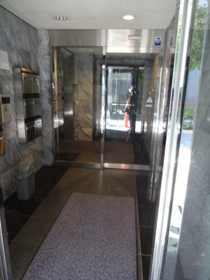 【エントランス】 | フェイス北上野