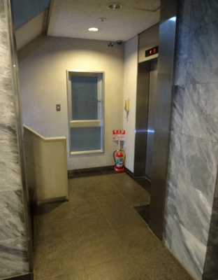 【その他共用部分】 | フェイス北上野