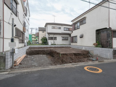 【外観】 | 上一色1丁目