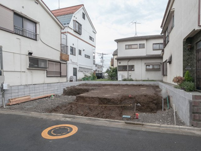 【外観】 | 上一色1丁目