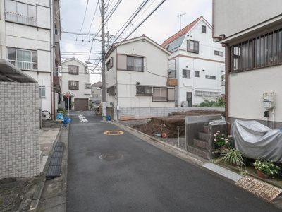 【外観】 | 上一色1丁目