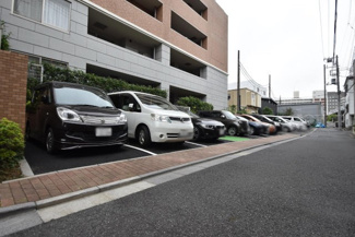 【その他共用部分】 | 駐車場