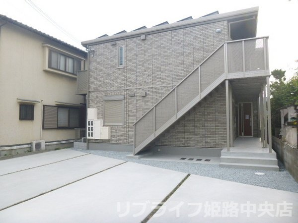 エイトツリー英賀保