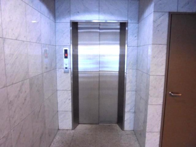 【その他共用部分】 | サンライズⅢ | エレベーター★
