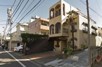 【外観】 | 中町１８戸建