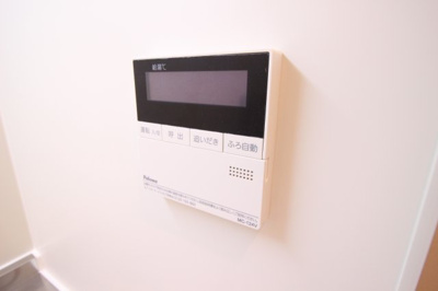 【設備】 | クレイノプレジオＢ　仲介手数料無料 | 追い炊き機能