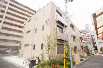 【外観】 | シャルマンスクエア塚口