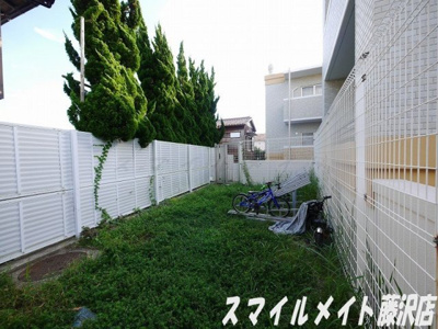 【その他共用部分】 | グランシティ鎌倉材木座海岸（グランシティカマクラザイモクザカイガン） | 株式会社スマイルメイトでは契約金のクレジット決済も可能です♪
