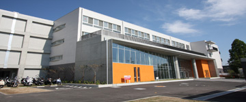 箕面市新稲5丁目　新築戸建の周辺|箕面市立第1中学校