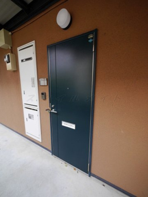 【エントランス】 | ミノリア