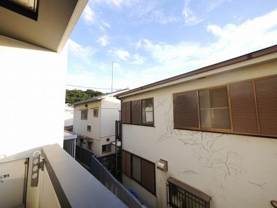 【展望】 | 御用場マンション（ゴヨウバマンション） | 株式会社スマイルメイトでは契約金のクレジット決済も可能です♪