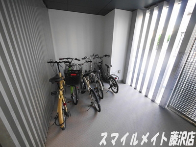 【その他共用部分】 | 御用場マンション（ゴヨウバマンション） | 株式会社スマイルメイトでは契約金のクレジット決済も可能です♪