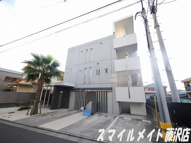 御用場マンション（ゴヨウバマンション）の画像