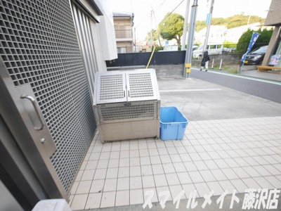 【その他共用部分】 | 御用場マンション（ゴヨウバマンション） | 株式会社スマイルメイトでは契約金のクレジット決済も可能です♪