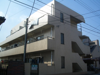 【外観】 | ミラ黒砂