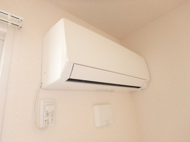 グランヒル青山のその他