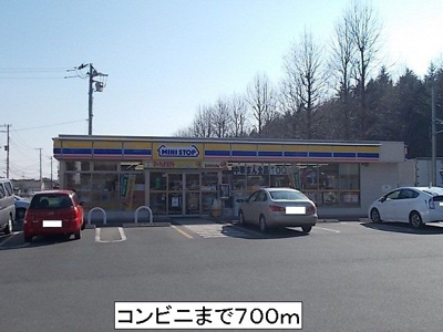 【周辺】 | リバティ13