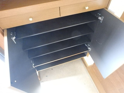 【設備】 | グレイスコートＤ棟