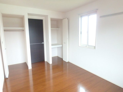 【寝室】 | コンフォートＭ