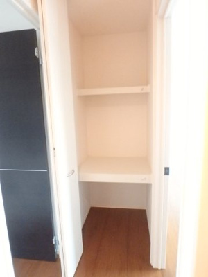 【収納】 | コンフォートＭ