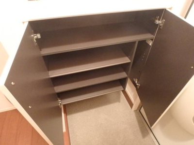 【玄関】 | コンフォートＭ