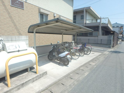 【その他共用部分】 | コンフォートＭ