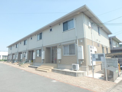 【外観】 | コンフォートＭ