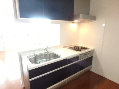 【キッチン】 | コンフォートＭ