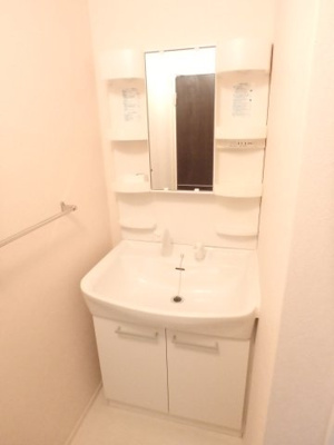 【洗面所】 | コンフォートＭ