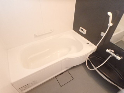 【浴室】 | コンフォートＭ