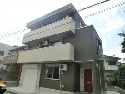 【外観】 | RJレジデンス | RJレジデンス　外観